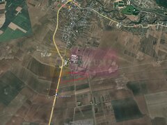 Teren 40ha Adunatii Copaceni | Industrial/ Logistic